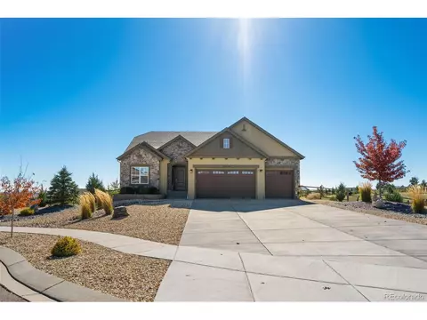 11134 Lobo Peak Dr, Peyton, CO 80831 photo 9