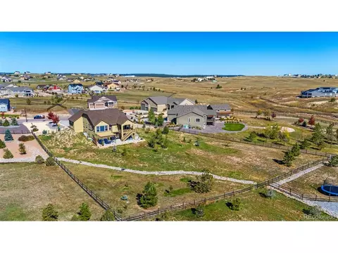 11134 Lobo Peak Dr, Peyton, CO 80831 photo 6