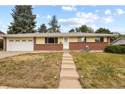 663 Milky Way, Thornton, CO 80260
