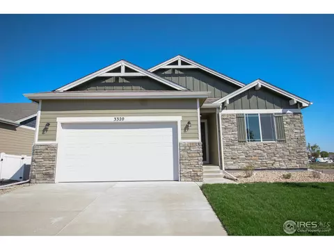 3320 Palano Ave, Evans, CO 80620 photo 1