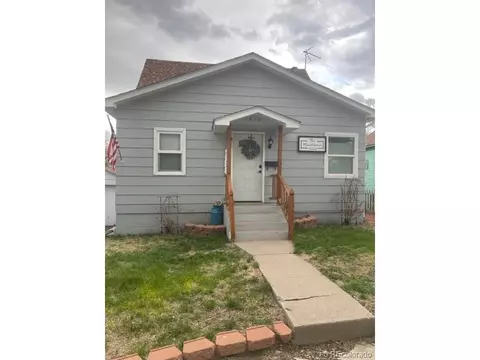 410 Hale St, Wray, CO 80758