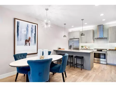 788 Bellaire St, Denver, CO 80220