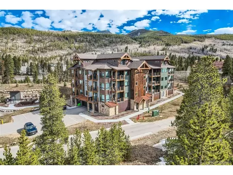 Undisclosed, Keystone, CO 80435