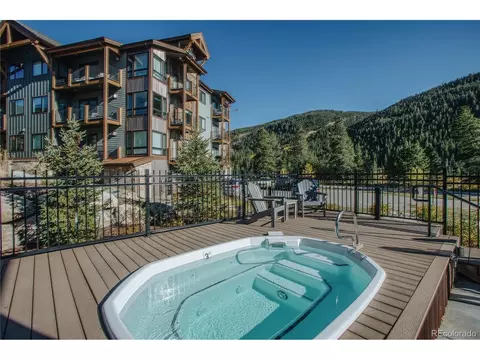 Undisclosed, Keystone, CO 80435 photo 14