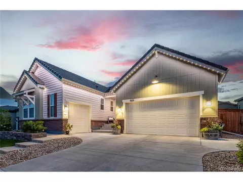 11221 Mission Walk St, Parker, CO 80134