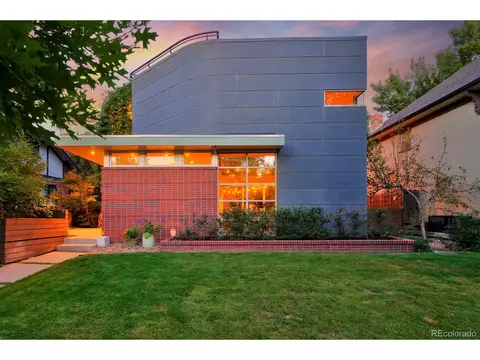 2230 Glencoe St, Denver, CO 80207