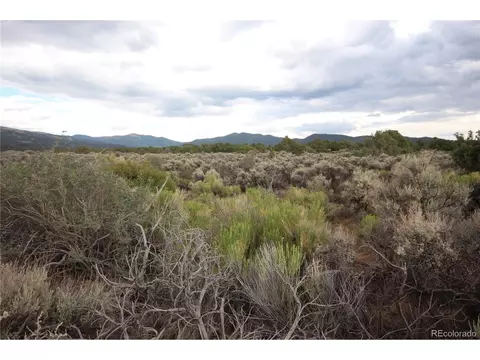 Undisclosed, Fort Garland, CO 81133