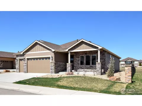 6031 Crooked Stick Dr, Windsor, CO 80550 photo 1
