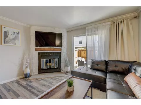 1811 S Quebec Way #174, Denver, CO 80231