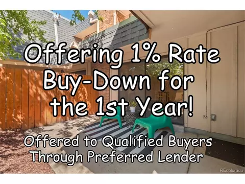 7995 E Mississippi Ave #G8, Denver, CO 80247