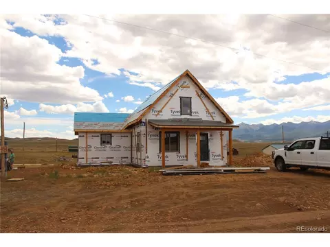 48 Limerick Ln, Westcliffe, CO 81252
