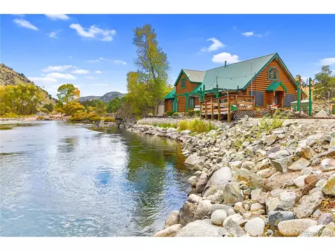 4307 E Us Highway 50, Salida, CO 81201