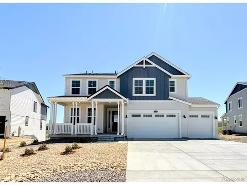 543 Penn Rd, Elizabeth, CO 80107