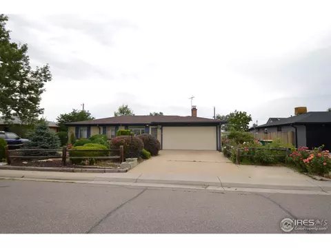 5360 Iris St, Arvada, CO 80002 photo 1