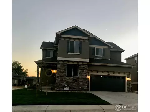 4046 Carroway Seed Dr, Johnstown, CO 80534 photo 1