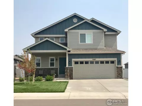 2053 Tabor St, Berthoud, CO 80513 photo 1