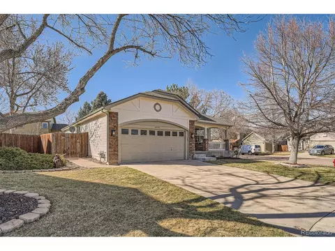 8791 Troon Village Pl, Lone Tree, CO 80124
