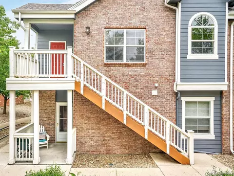 16386 E Fremont Ave #10, Aurora, CO 80016