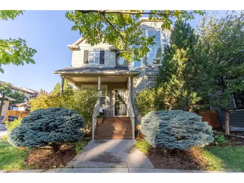 Undisclosed, Denver, CO 80238