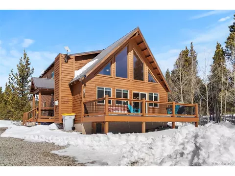 85 Muhly Ct, Fairplay, CO 80440