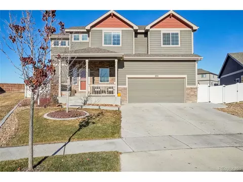 272 Castle Dr, Severance, CO 80550