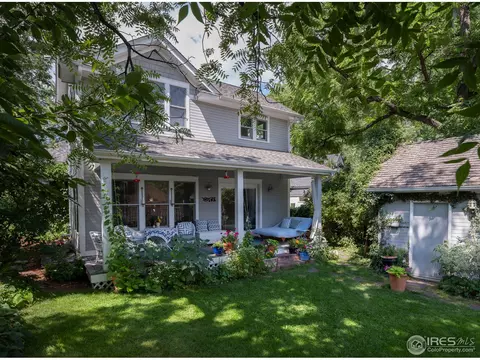 630 Pine St, Boulder, CO 80302 photo 2