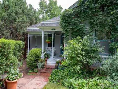 630 Pine St, Boulder, CO 80302 photo 4