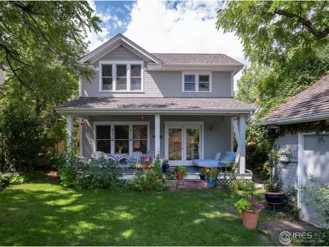 630 Pine St, Boulder, CO 80302 photo 1