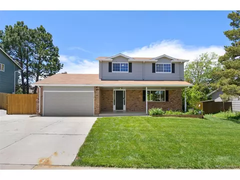 955 Mercury Cir, Lone Tree, CO 80124