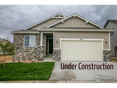 1102 Osprey Way, Wiggins, CO 80654 photo 1