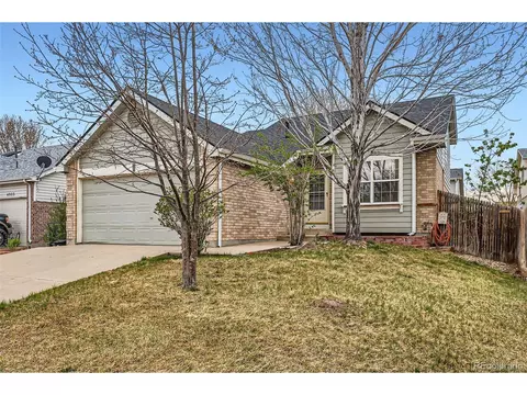 4933 Altura St, Denver, CO 80239