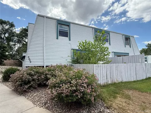 3005 E Fountain Blvd, Colorado Springs, CO 80910