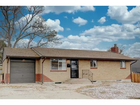 961 Cortez St, Denver, CO 80221