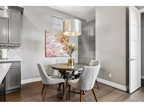 Dining - 9729 E 34th Pl, Denver, CO 80238 photo 2 of 4