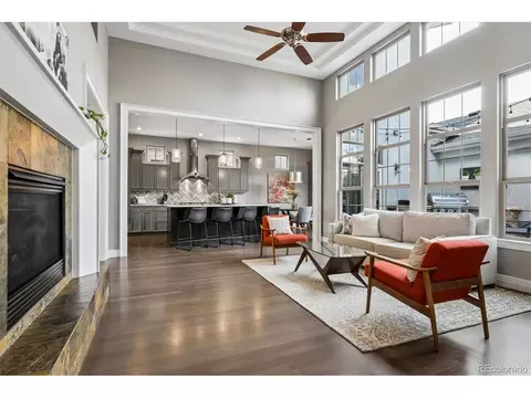 Living - 9729 E 34th Pl, Denver, CO 80238 photo 3 of 5