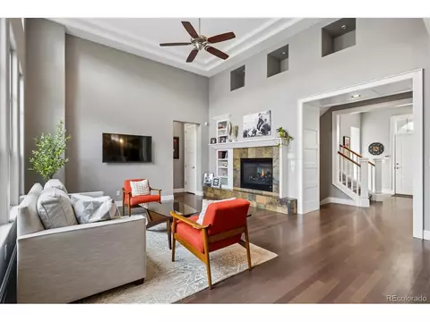 Living - 9729 E 34th Pl, Denver, CO 80238 photo 2 of 5