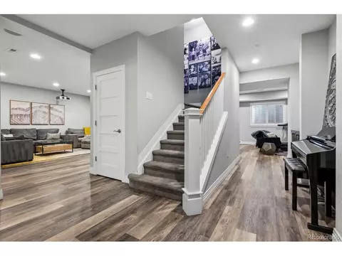 Entry Way - 9729 E 34th Pl, Denver, CO 80238 photo 2 of 2