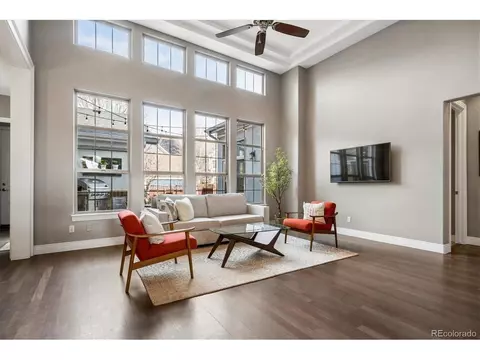 Living - 9729 E 34th Pl, Denver, CO 80238 photo 5 of 5