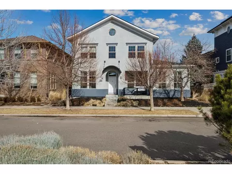 Exterior - 9729 E 34th Pl, Denver, CO 80238 photo 8 of 8