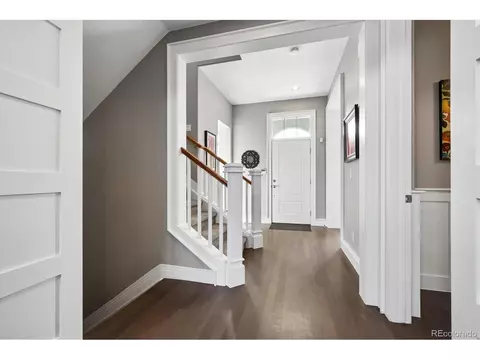 Entry Way - 9729 E 34th Pl, Denver, CO 80238 photo 1 of 2