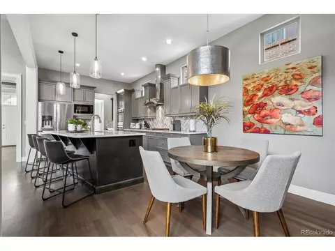 Dining - 9729 E 34th Pl, Denver, CO 80238 photo 1 of 4