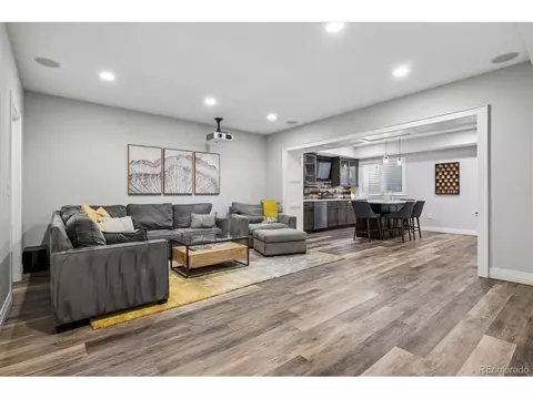 Living - 9729 E 34th Pl, Denver, CO 80238 photo 4 of 5