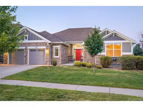 493 N De Gaulle Ct, Aurora, CO 80018