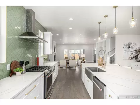 3350 S Eudora St, Denver, CO 80222 photo 5