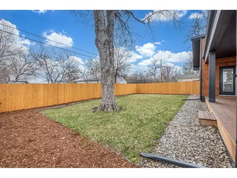3350 S Eudora St, Denver, CO 80222 photo 43