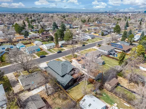 3350 S Eudora St, Denver, CO 80222 photo 49