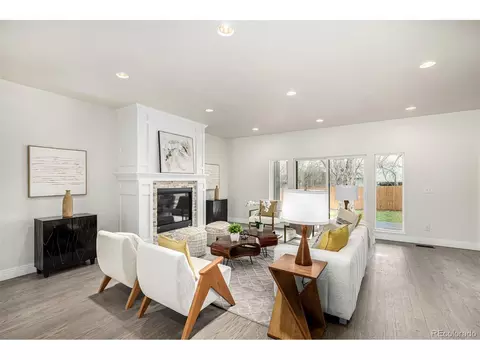 3350 S Eudora St, Denver, CO 80222 photo 17