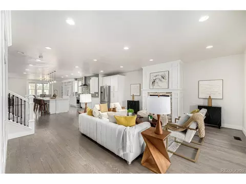 3350 S Eudora St, Denver, CO 80222 photo 16