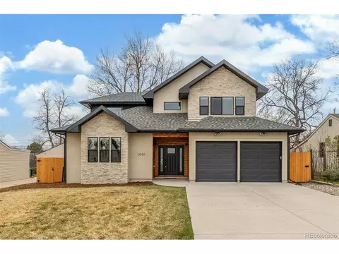 3350 S Eudora St, Denver, CO 80222 photo 1