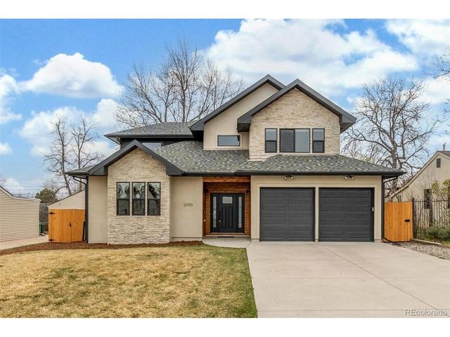 3350 S Eudora St, Denver, CO 80222